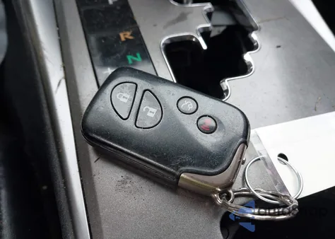 2008 Lexus Is 250 из США, поврежденный, VIN JTHCK262285019318